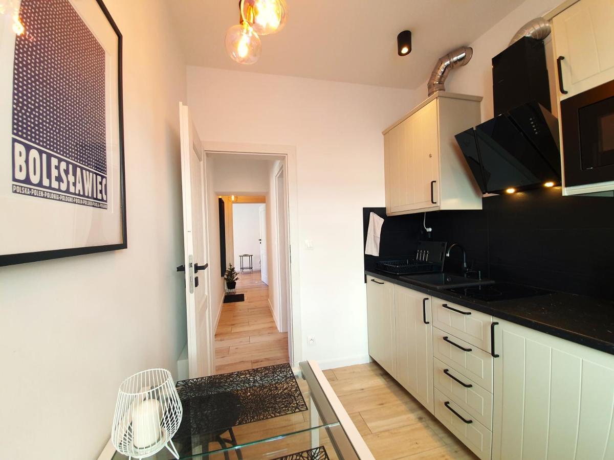 Apartament Przy Starowce - Zoni Boleslawiec  Exterior photo