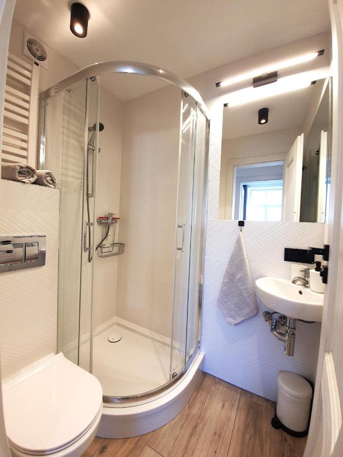 Apartament Przy Starowce - Zoni Boleslawiec  Exterior photo