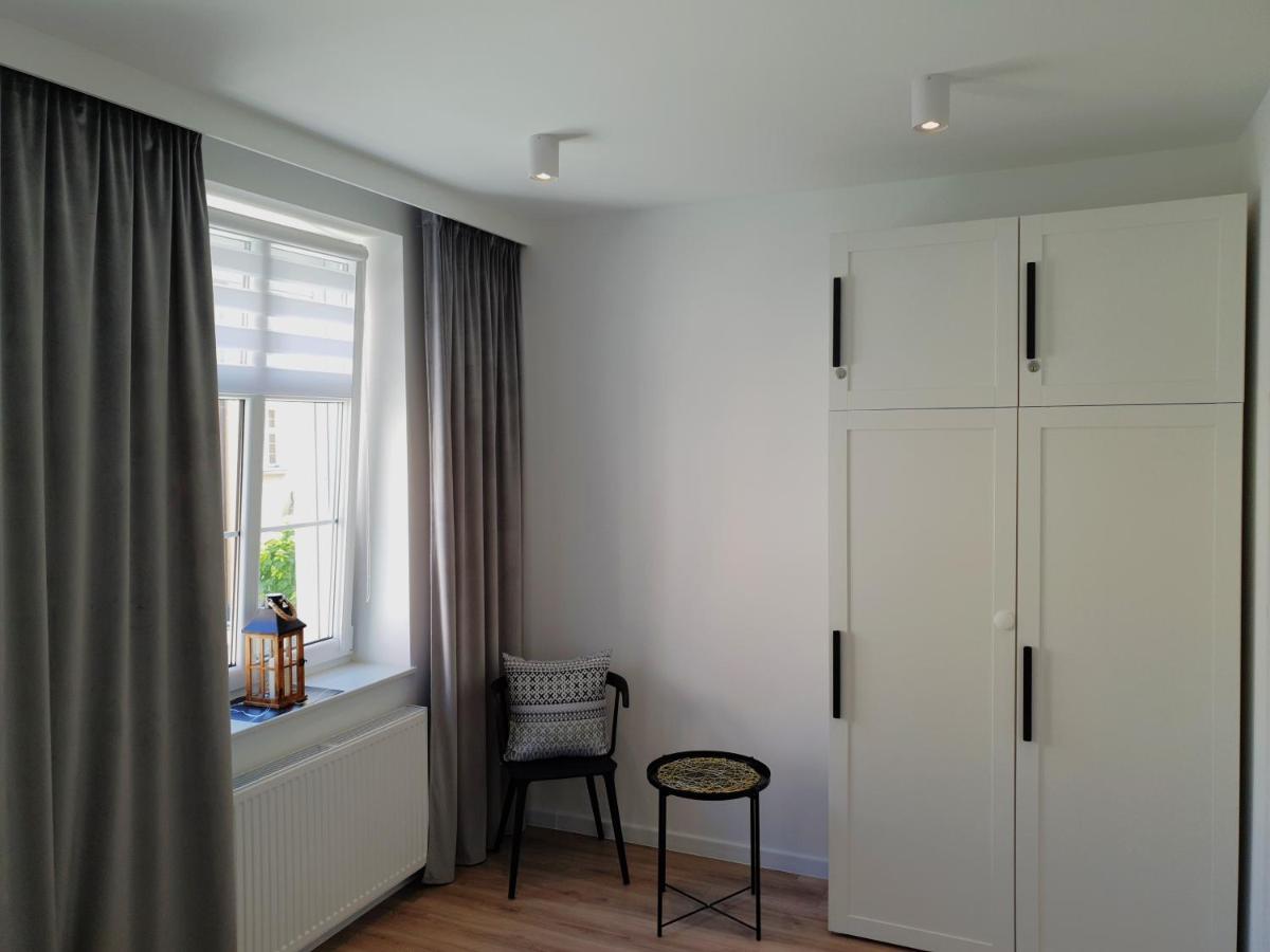 Apartament Przy Starowce - Zoni Boleslawiec  Exterior photo
