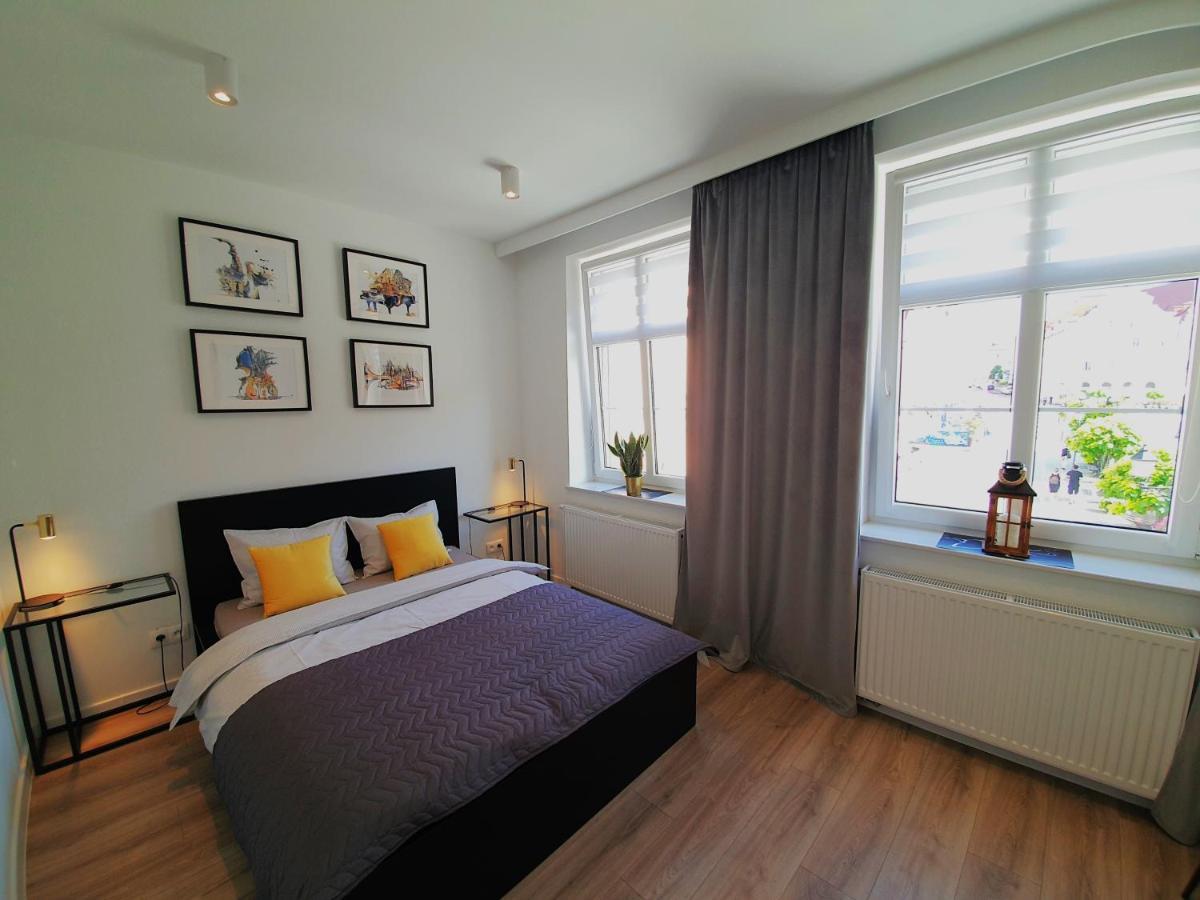Apartament Przy Starowce - Zoni Boleslawiec  Exterior photo
